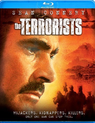Terrorists/Terrorists@Blu-Ray/Ws@Pg